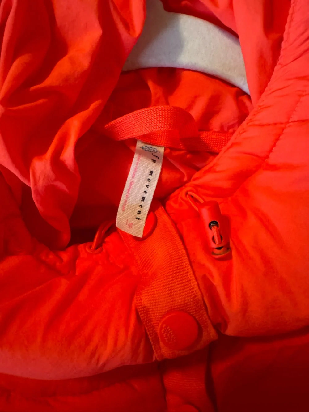 Free People Movement Pippa Packable Pullover Puffer Jacket - Picture 10 of 10